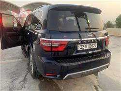 Nissan Armada